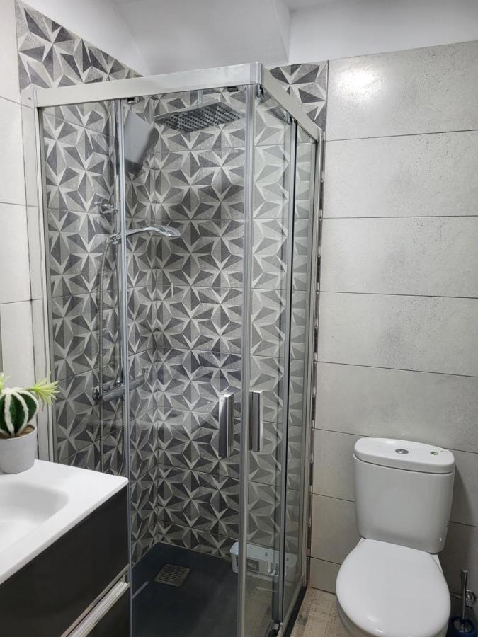 Cotillo Albaula7 아파트 외부 사진